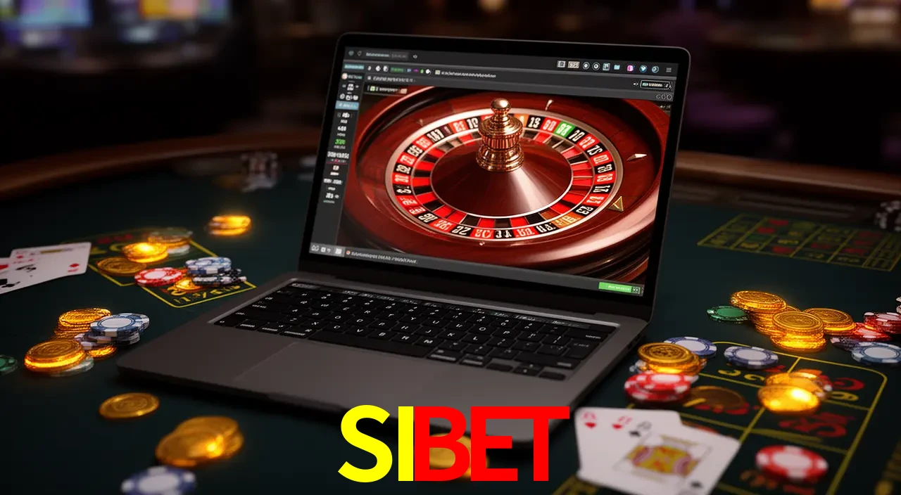 SIBET Arcade