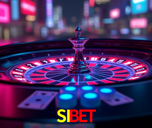 SIBET gaming platform