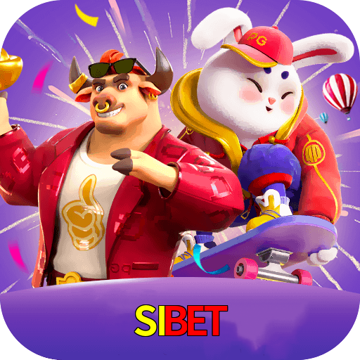 SIBET logo